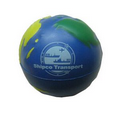 Earth Stress Ball